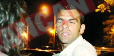 Plesan, beat si pus pe scandal!&nbsp;VEZI reactia jucatorului!