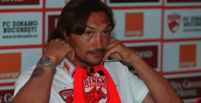 Dinamo? Pasiunea mare, presiune pe masura Vezi ce spune Bonetti: