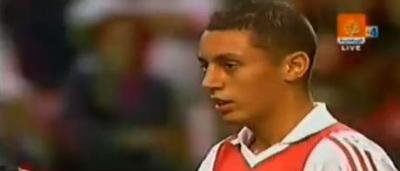 Mai tare ca Banel: autogolul saptamanii dat de un jucator al lui Ajax!