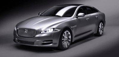 VIDEO: Jaguar revine dupa 7 ani cu XJ... Bestial!