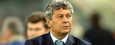 Luce face 1.800 km cu masina sa joace cu Poli. Iese din spital ca sa antreneze 2 ore