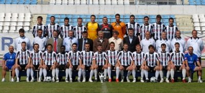Unirea Alba Iulia, echipa de 75.000 de euro! Va rezista in Liga I?
