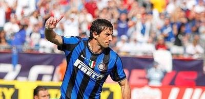 VIDEO! Chivu titular, Dubla de senzatie Milito: Inter 2-0 Milan!