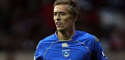 Crouch&nbsp;lasa Portsmouth pentru&nbsp;Tottenham!