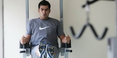 Mititelu, in razboi cu Copos: &ldquo;Nu are onoare. Nu-l voi lasa sa mi-l fure pe Bornescu&rdquo;