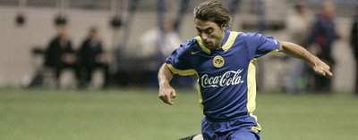 VIDEO: Claudio Lopez, megagol de la&nbsp;60 de metri in USA!