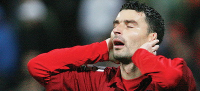 Trica: E de tot rasul! Meciul din Super Cupa e ca un amical!