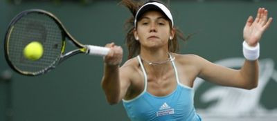 Raluca Olaru s-a calificat in finala turneului de la Bad Gastein!