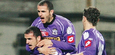 Timisoara poate face un rezultat bun cu Sahtior!