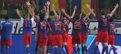 Mai aduce Steaua un mijlocas? Accidentari&nbsp;in lant &nbsp;la Steaua!
