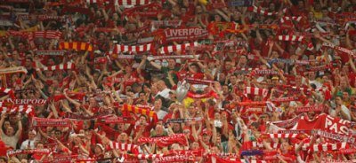 Fanii&nbsp;lui Liverpool, hotarati sa cumpere clubul!