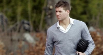 Steve FREE! Gerrard a fost declarat nevinovat dupa bataia din bar!