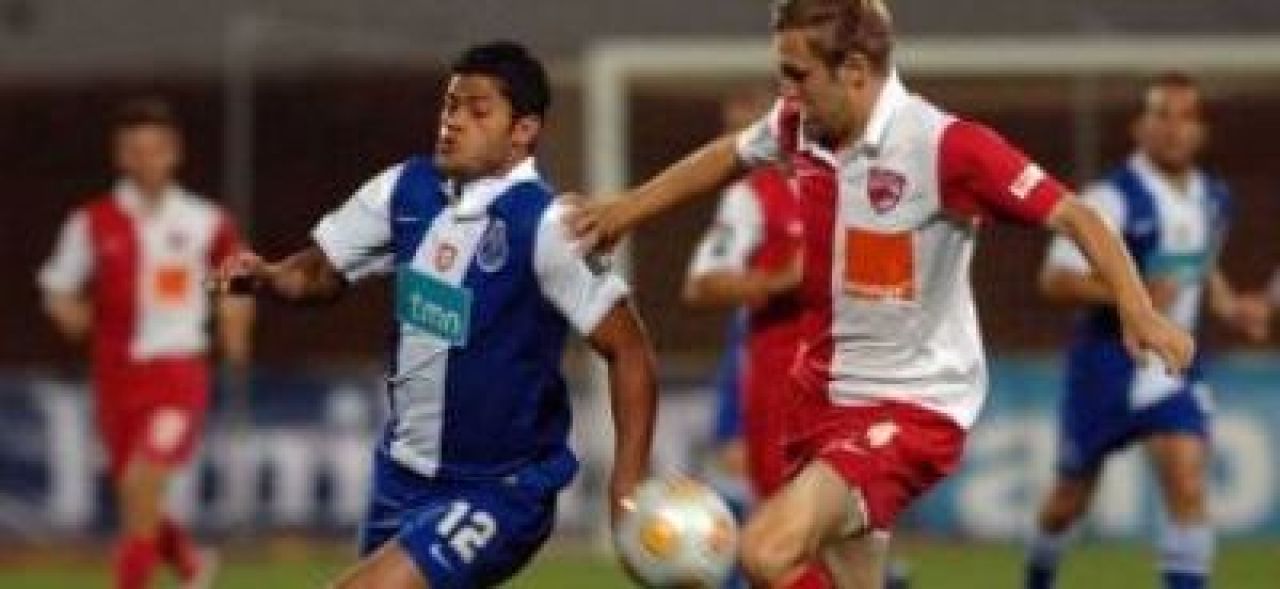 FOTO: Dinamo, utila pentru Porto! Ce spun portughezii dupa ce au batut-o pe Dinamo_1