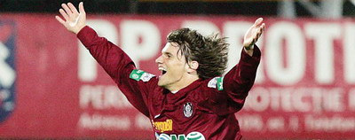 CFR da lovitura! Vezi ce jucator ii vinde lui Zenit!