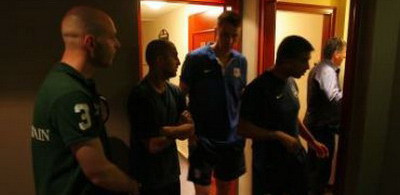 Capitanul lui Ujpest: Suntem DISPERATI sa castigam! Nu stiu nimic de bomba Stelei!