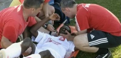 Kone: Am 12 frati pe care trebuie sa-i intretin, nici nu ma gandesc sa nu mai joc fotbal!