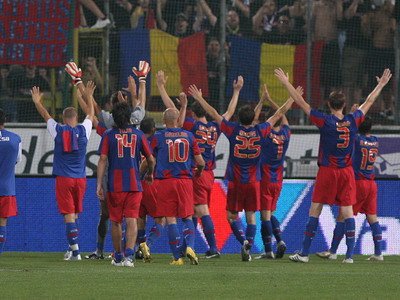 Incredibil! Ungurii acuza Steaua: Ei au pus totul la cale!