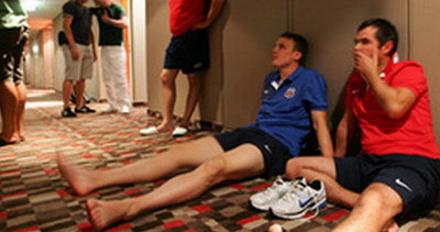 Steaua, alarmata de starea jucatorilor! Suntem ingrijorati, dar vrem sa jucam!