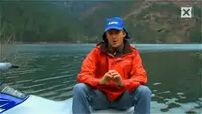 VIDEO: Mersul pe apa, noul sport national :)