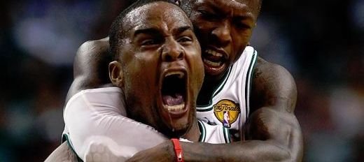 Cea mai tare recuperare! VIDEO: Boston Celtics 96-89 Los Angeles Lakers!
