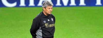 IL&nbsp;LUCE: Peste o saptamana&nbsp;revin la echipa! Voi sta pe banca cu Timisoara!