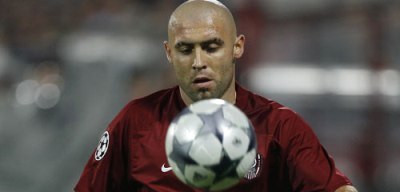 Tony: La Cluj nu-ti trebuie par! Cine nu intelege gluma lui Trica&nbsp;e prost