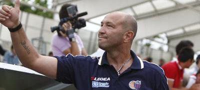 Zenga, impresionat de Unirea: Ma inspir de la Unirea si&nbsp; Sahtior!