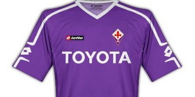 FOTO: Ce tricouri vor purta Mutu si granzii din Italia in noul sezon!