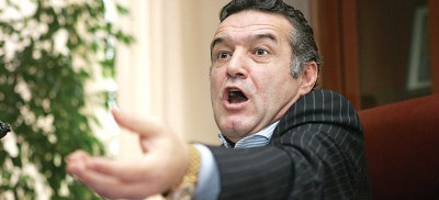 Becali, acuzat ca a distrus Steaua! A facut numai rau, iubeste circul
