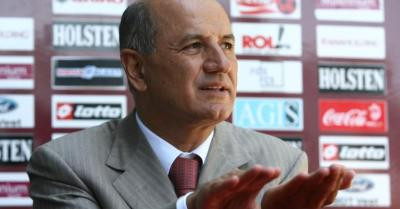 Dinamo si Urziceni pe linie moarta! Copos s-a razgandit: vrea titlul!