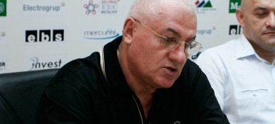 Daca pleaca Borcea, Dinamo se duce in B! In 3 luni ar fi parca nu a existat!