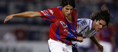 Muresan: Il urmarim pe Cabrera de un an si jumatate!