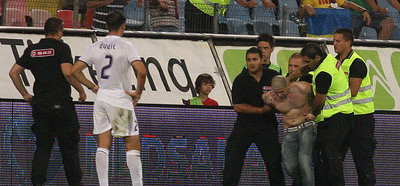 Presedinte Ujpest: Nu vrem suspendarea Stelei! Vrem sa o batem pe teren!