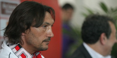 Badea: Bonetti ramane la Dinamo, cu el incepem sezonul!