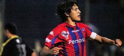 Cabrera are numarul 3! CFR e un pas mare in cariera mea!