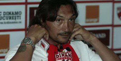 Bonetti: Sunt cu bagajele facute!