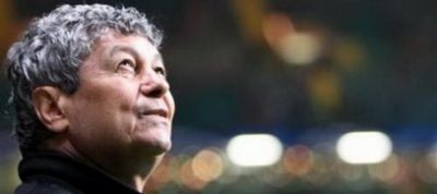 Mircea Lucescu povesteste cum a fost la operatie: M-am simtit ca in Star Trek!