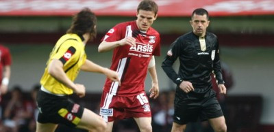 Rapid, doar egal cu grecii de la Ergotelis!