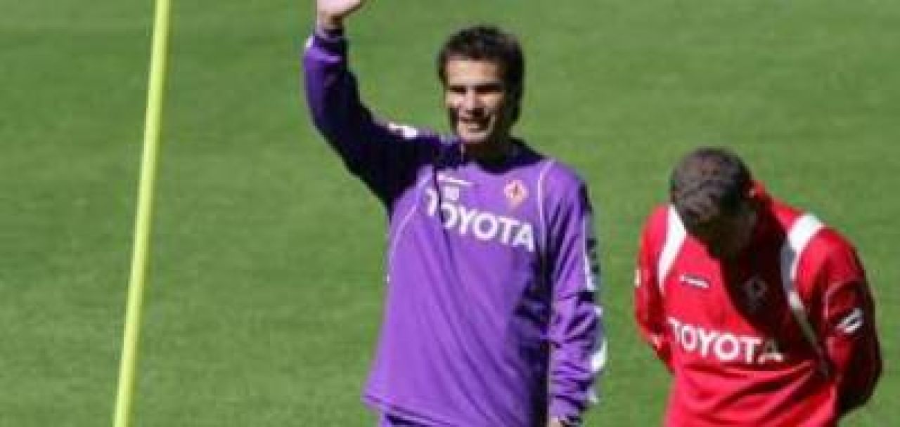 VIDEO: Mutu gata sa revina, Fiorentina face scor in amicale!_1