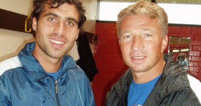 Petrescu: L-am vrut din tot sufletul pe Maftei, e cel mai bun fundas dreapta