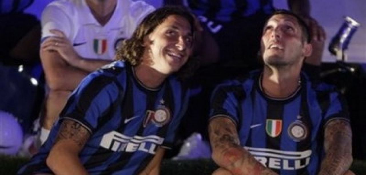Ibra, tinta glumelor proaste pe Twitter!_1