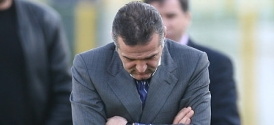 Lovin e cel mai bun inchizator din tara, dar nu i-l pot impune lui Bergodi!