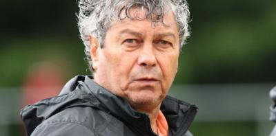 Lucescu: Nu se pune problema sa ma las De ce se teme Il Luce de Timisoara:
