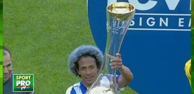 FC Porto asteapta jucatori din Bacau, descoperiti de Ienei