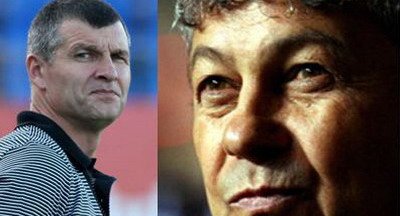 FOCU LA EI! Timisoara-Sahtior in Liga Campionilor!