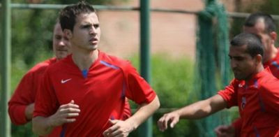 Dragomir: Stancu trebuie sa fie titular mereu la Steaua!