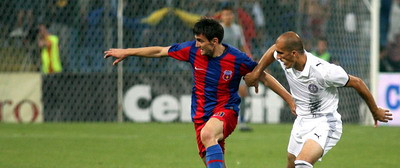 Ungurii nu se lasa: Steaua nu e calificata. La noi se va decide totul!