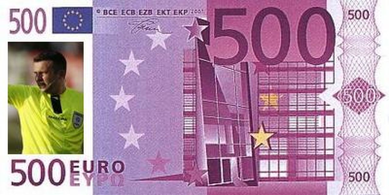 Vezi cine este cel mai BOGAT arbitru din Romania:_1