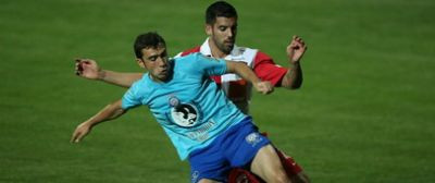 Copos ii vrea pe Varga si Balan la Rapid: Sper sa ii imprumut!