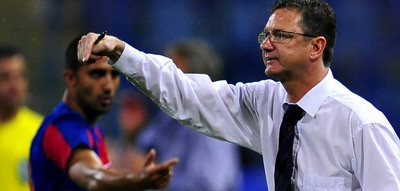 Antrenorul lui&nbsp;Ujpest: Galeria&nbsp;Stelei&nbsp;e frustrata!